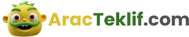 AracTeklif.com
